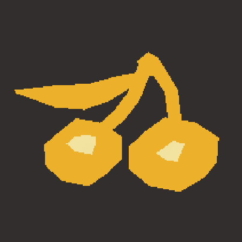 Golden Cherry